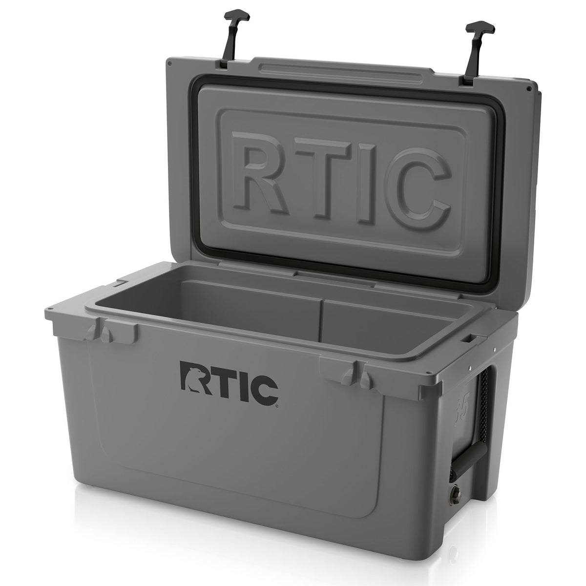 65 QT Ultra-Tough Cooler image 3