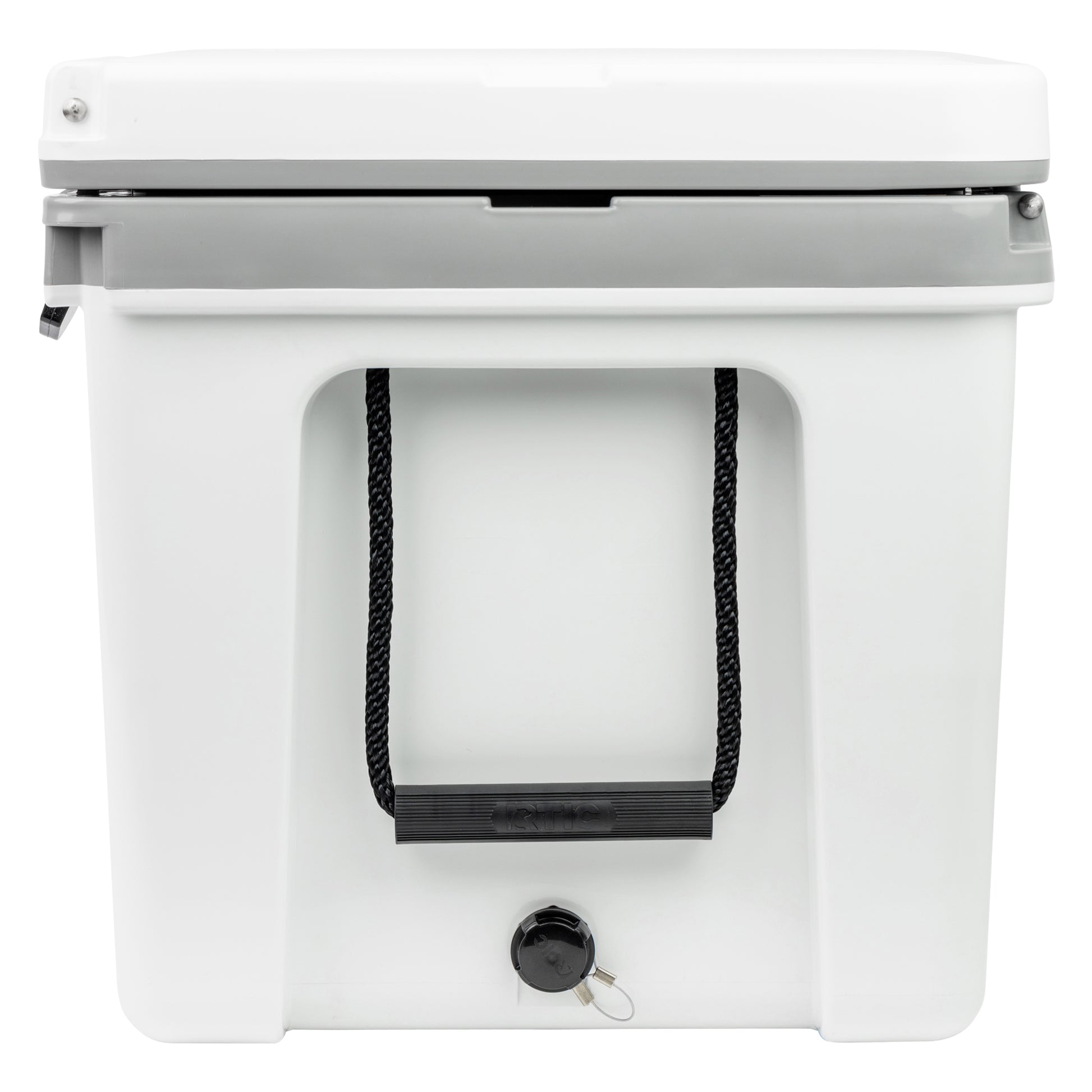 52 QT Ultra-Light Cooler Drain Plugs image 8