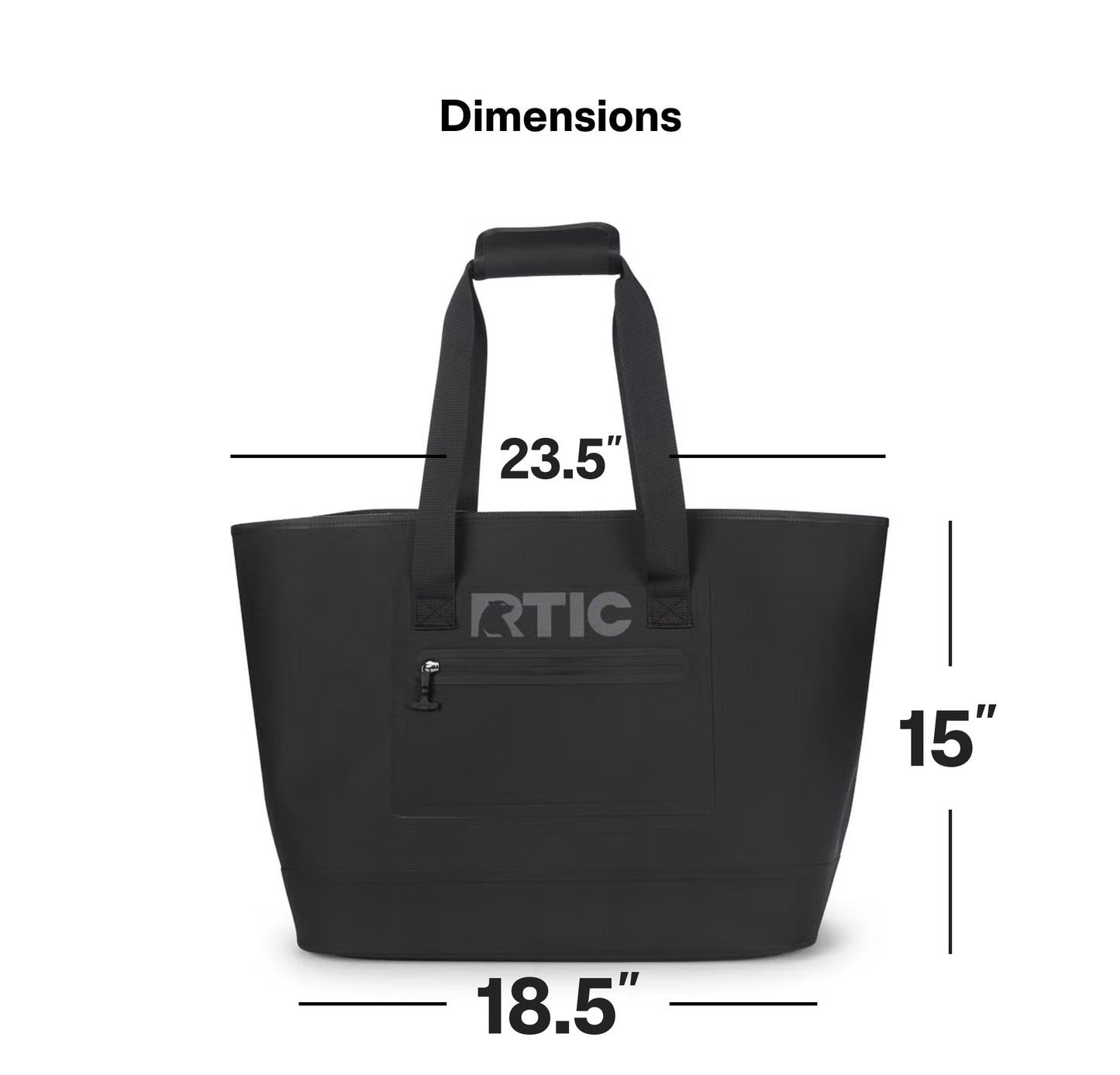 Ultra-Tough Tote image 30