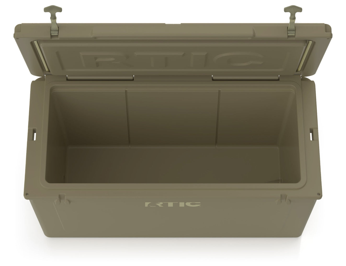 145 QT Ultra-Tough Cooler image 6