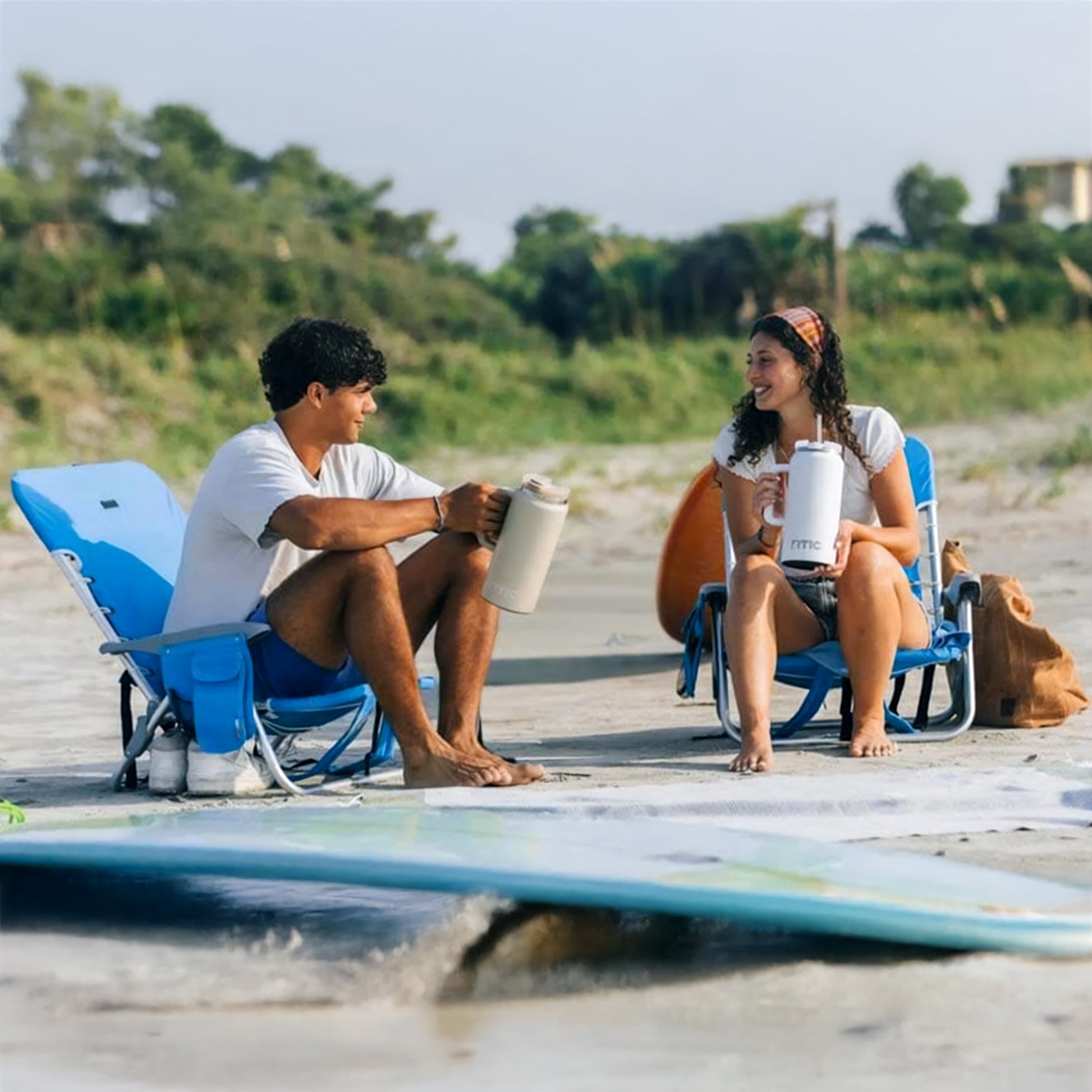 64oz Road Trip Tumbler image 14