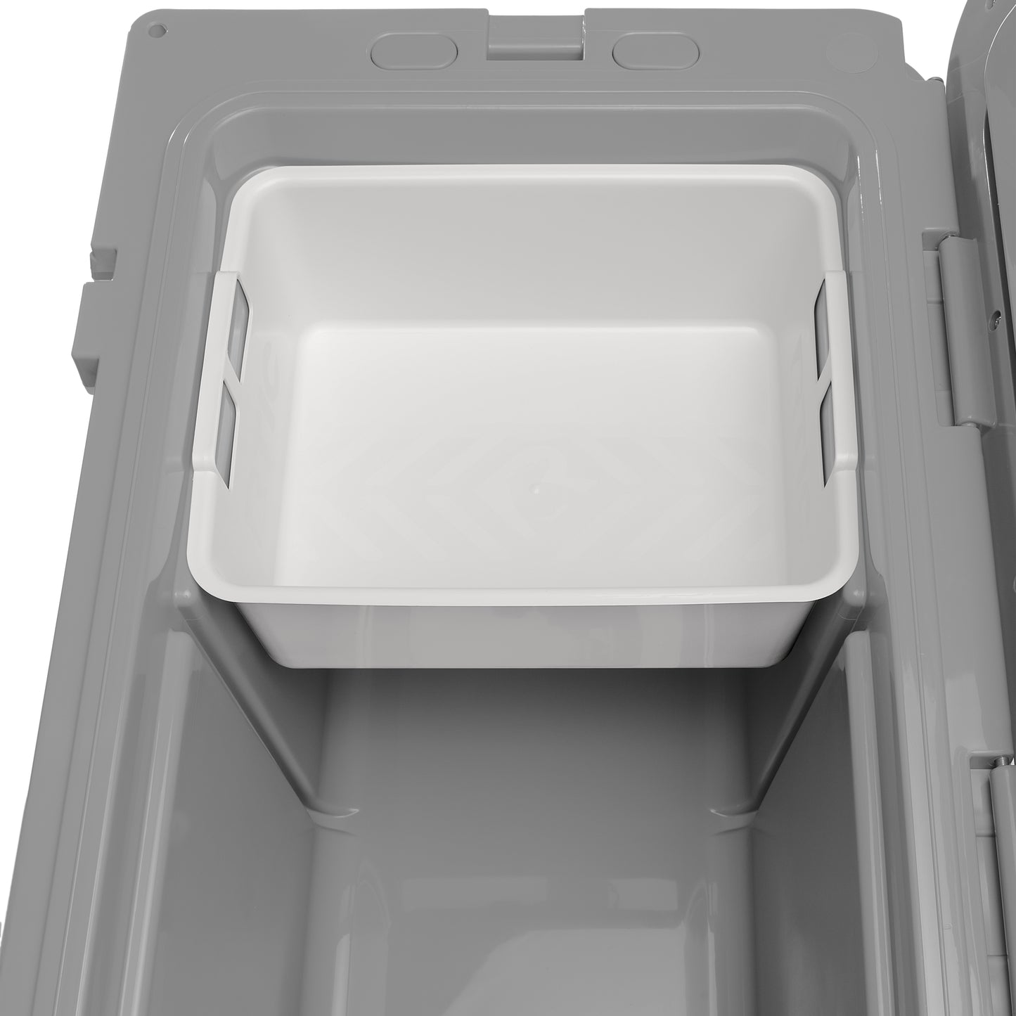 Ultra-Light Cooler Dry Goods Basket image 5