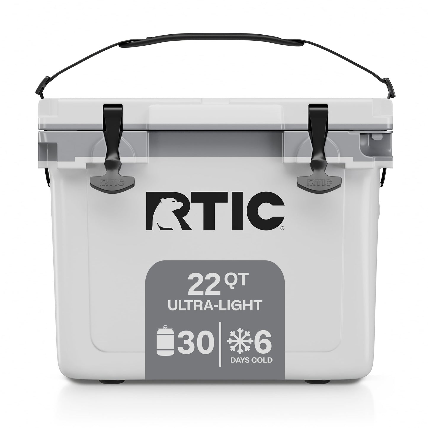 22 QT Ultra-Light Cooler image 10
