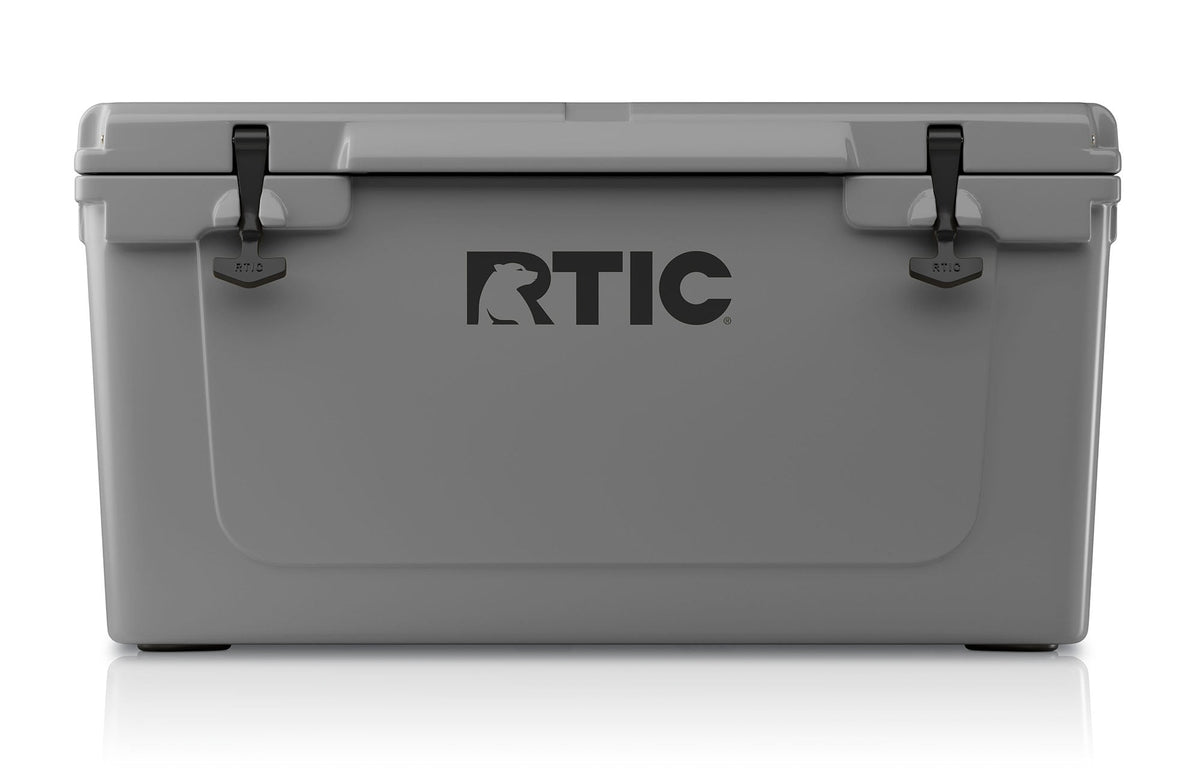 65 QT Ultra-Tough Cooler image 2